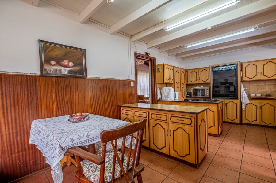 4 Bedroom Property for Sale in Janssendal Eastern Cape